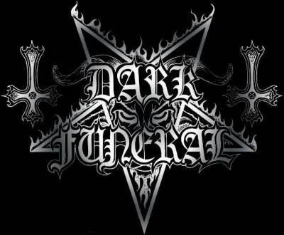 logo Dark Funeral